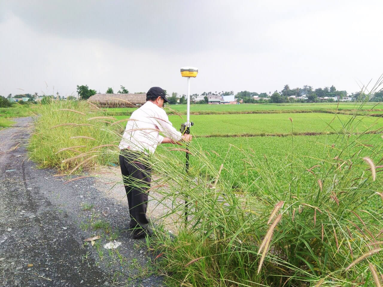 49/63 tỉnh chưa hoàn thành công tác kiểm kê đất đai năm 2019
