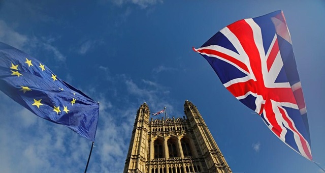 EU thông qua biện pháp đặc biệt để đảm bảo thị trường tài chính hậu Brexit