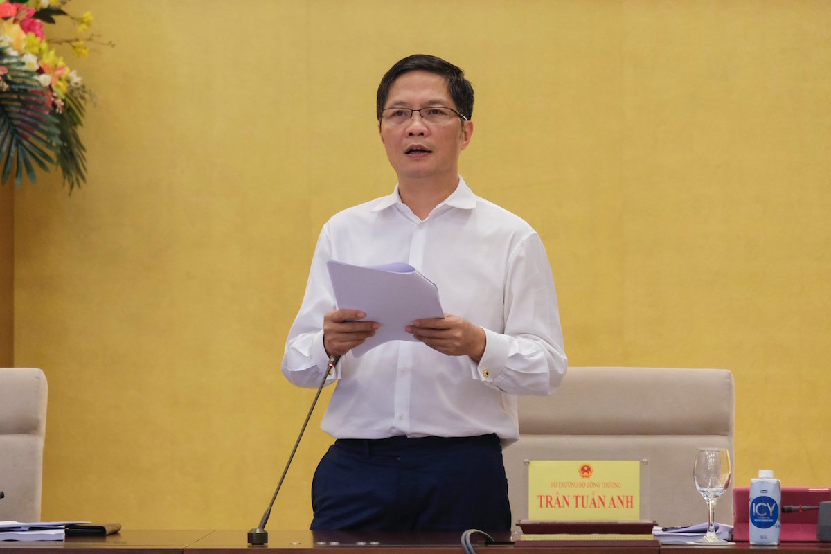 Bộ trưởng Công Thương: FTA không chỉ đem tới cơ hội mà kèm nhiều rủi ro