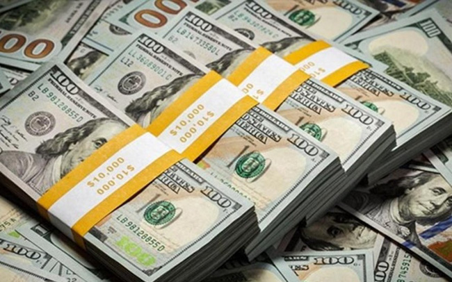 Tỷ giá ngày 26/9: Giá trị đồng USD tiếp tục được khẳng định