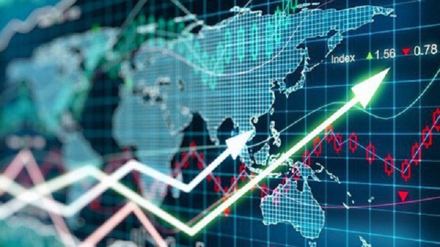Vn-Index đang hướng đến tháng 9 có mức tăng tốt nhất