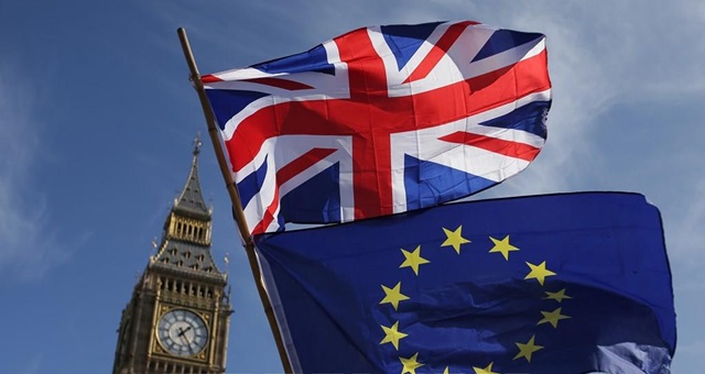 Hạ viện Anh thông qua Dự luật Thị trường Nội địa hậu Brexit