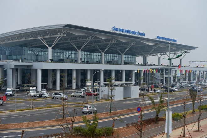 Các chuyên gia đánh giá ra sao về đề xuất xây sân bay tại phía Nam Hà Nội?