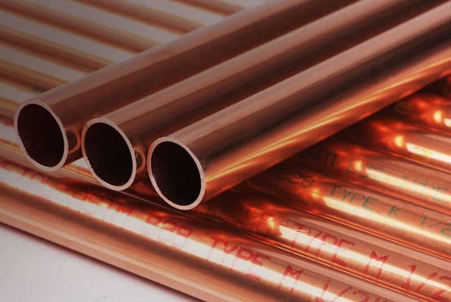 Ống đồng Việt Nam bị Ấn Độ điều tra chống trợ cấp