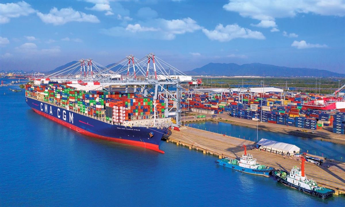 Thặng dư thương mại hàng hóa 9 tháng tiến sát mốc 17 tỷ USD