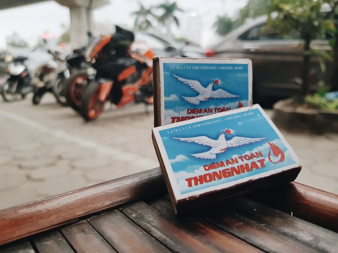 Cổ phiếu của Diêm Thống Nhất rời sàn chứng khoán