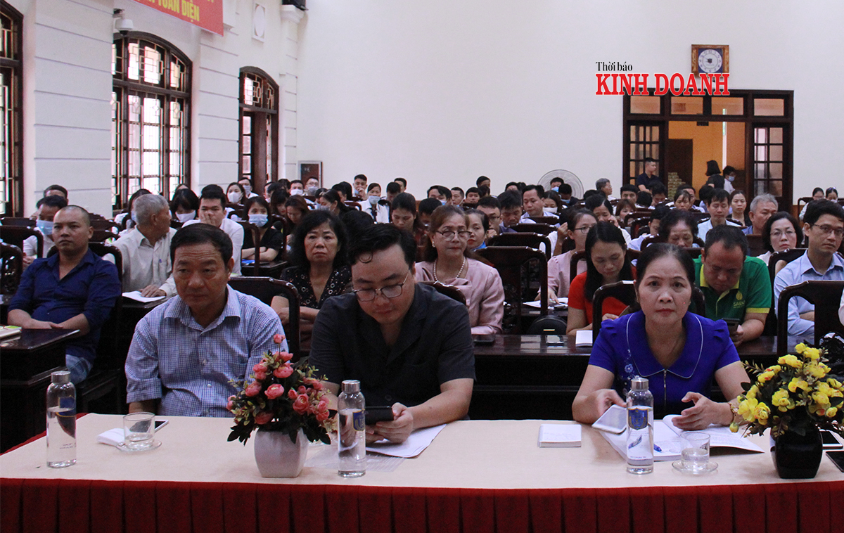 Liên kết chuỗi - vấn đề cốt lõi trong phát triển HTX ở Hà Nội
