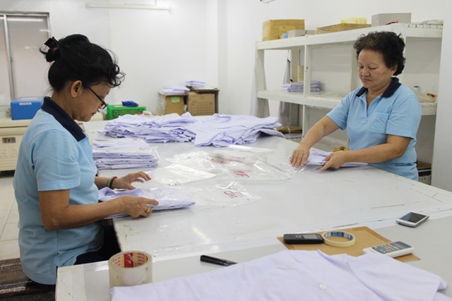 Người sử dụng lao động được ký hợp đồng xác định thời hạn nhiều lần với lao động cao tuổi