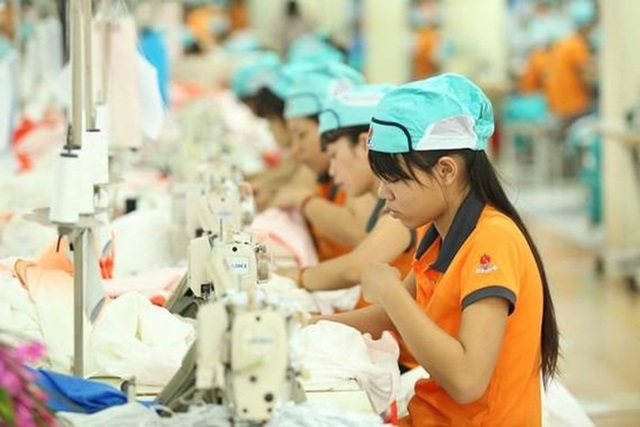 Việt Nam đứng thứ 2 ASEAN về giảm bất bình đẳng