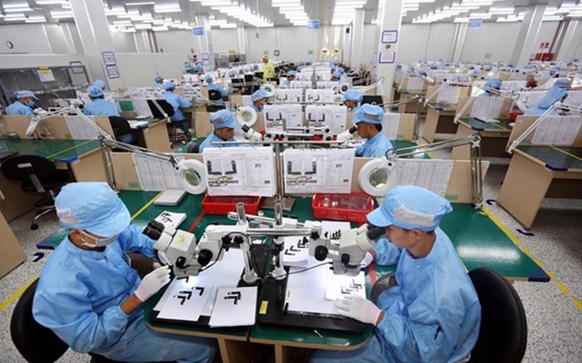 UOB nâng dự báo tăng trưởng kinh tế Việt Nam lên 7,1% năm 2021