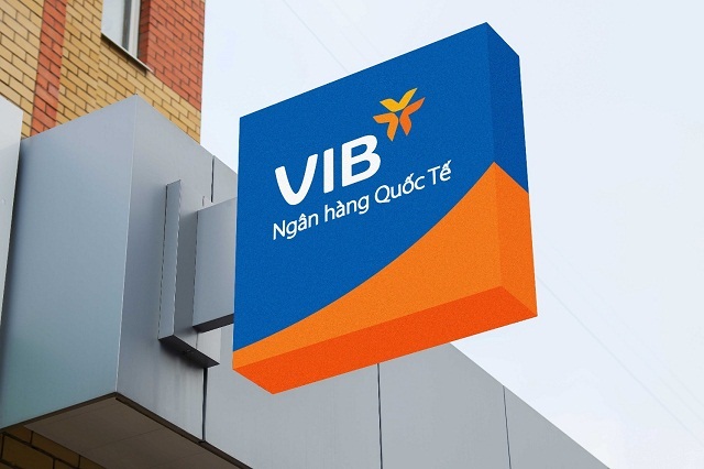 VIB: Lãi trước thuế 09 tháng đạt 4.025 tỷ đồng