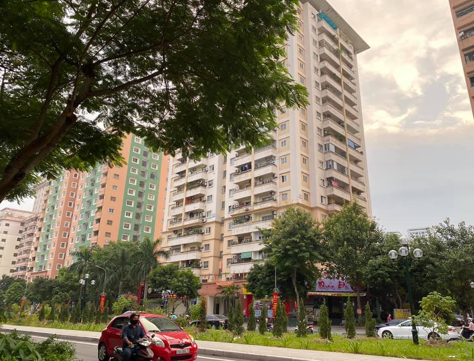 Có nên cấm cho thuê căn hộ theo giờ?