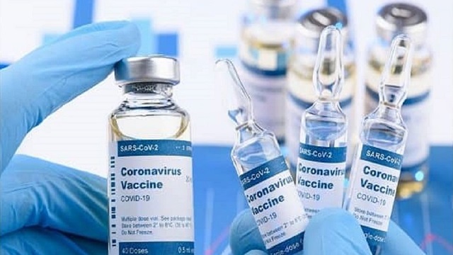 Cuộc đua vaccine COVID-19 đang tăng tốc