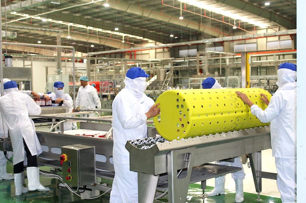 Chuẩn hóa sản phẩm nông lương để tận dụng ưu đãi EVFTA