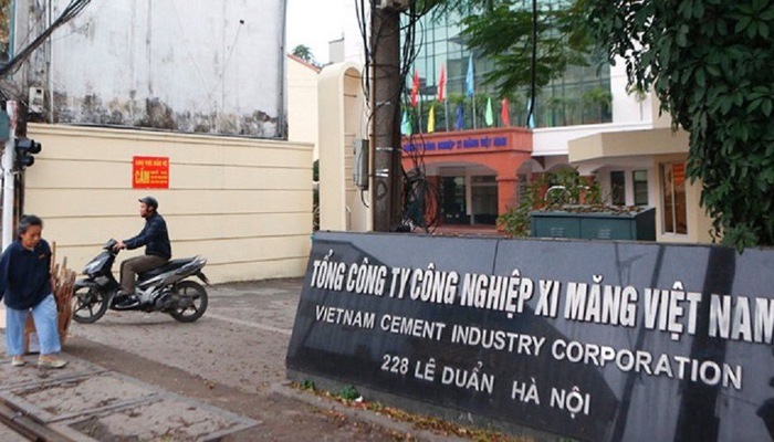 Hàng loạt công ty con của VICEM báo lỗ, mất an toàn tài chính