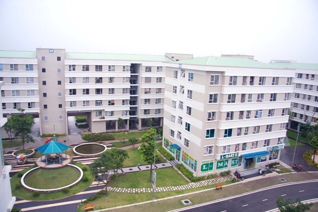 Kẽ hở chính sách gây thiếu nhà ở xã hội?