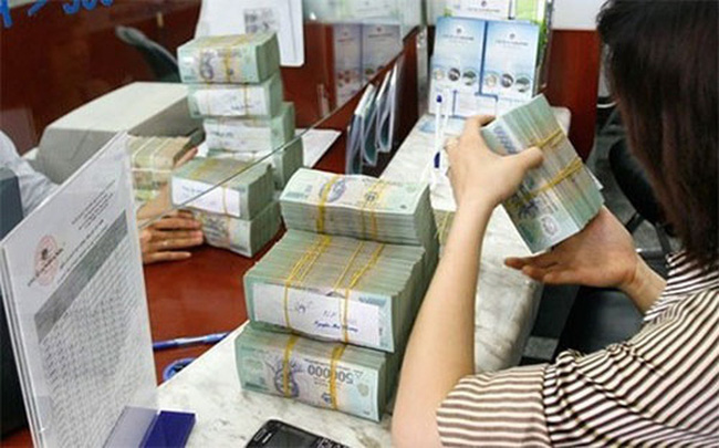 Nợ xấu lên gần 39%, nhiều 'tàu 67'... mắc cạn