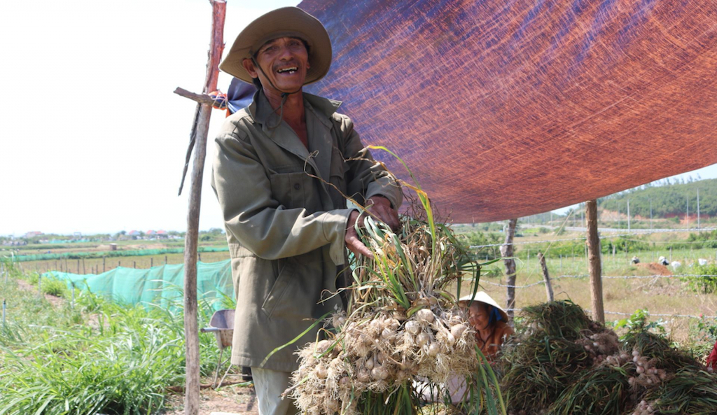 Dạy nghề nông thôn ở Vạn Ninh có gì mới?