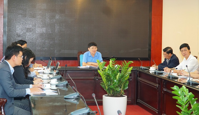 Cấp thiết gỡ 'rào cản' để chuỗi lâm nghiệp phát triển bền vững