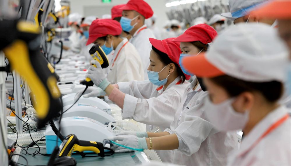 Nhật Bản có thể hỗ trợ tới 2/3 chi phí cho dự án mở cơ sở sản xuất tại ASEAN