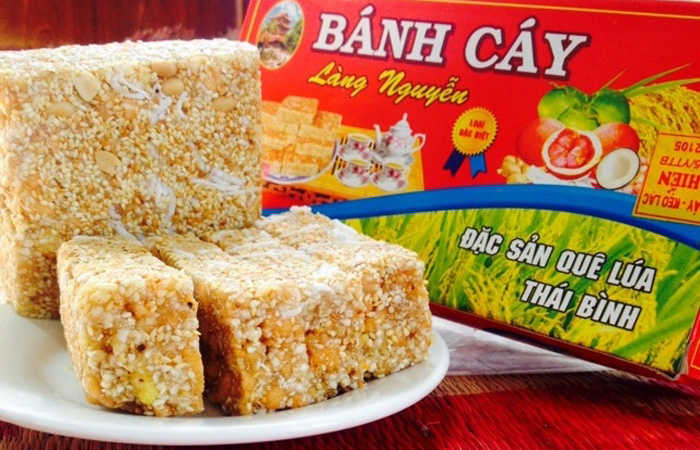 OCOP ở Thái Bình tiếp tục đi vào thực chất