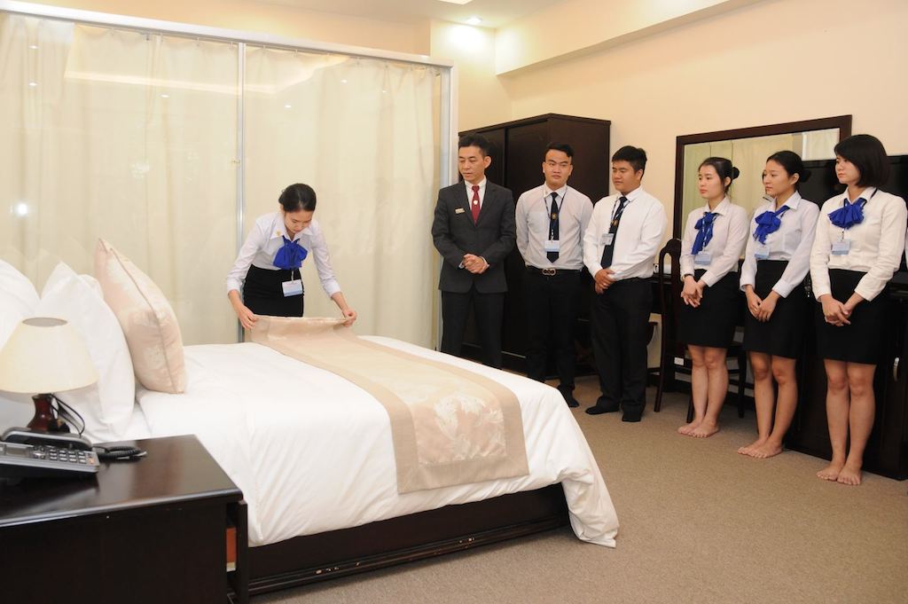 Đổi mới dạy nghề nông thôn ở Xuyên Mộc