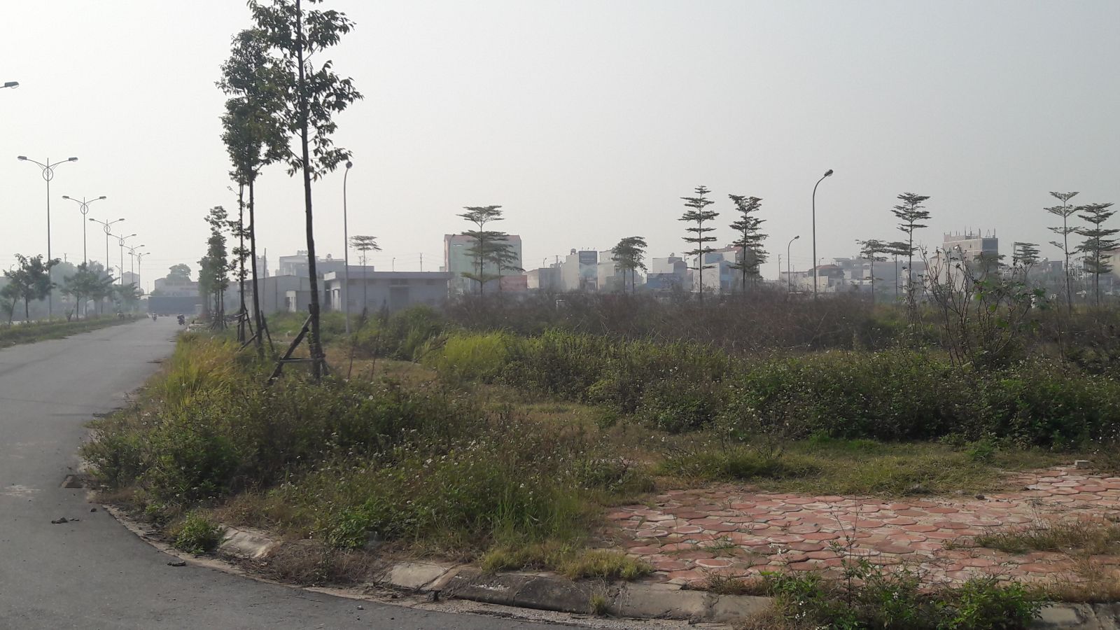 Bắc Ninh: Nhiều dự án, doanh nghiệp bị 'bêu tên' vì chậm nộp tiền sử dụng đất, tiền thuê đất