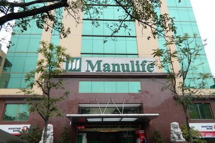 Công ty Quản lý quỹ Manulife liên tục bị Bộ Tài chính xử phạt vi phạm hành chính