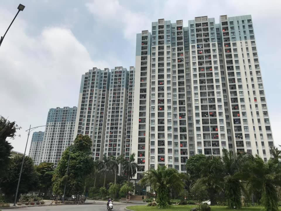 Cẩn trọng với bong bóng bất động sản cuối năm