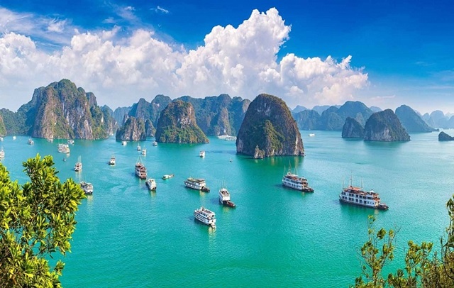 Phát động 'chiến dịch' quảng bá du lịch Việt Nam