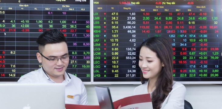 Dòng tiền F0 có khiến thị trường chứng khoán gặp nguy?