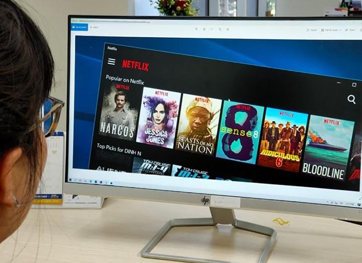 Netflix kinh doanh 3 năm tại Việt Nam nhưng chưa đóng thuế