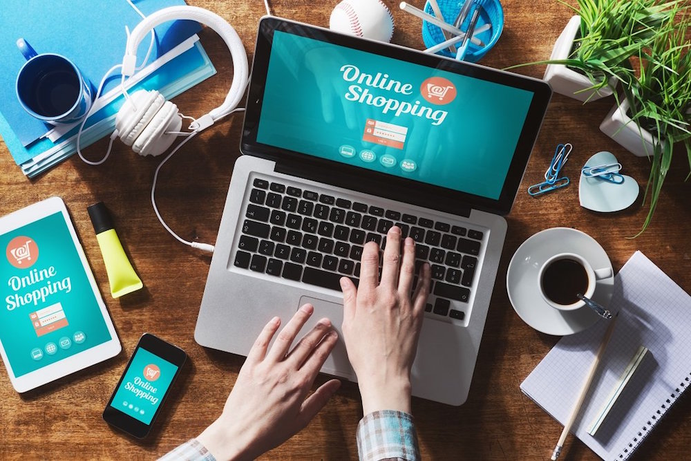 Khách hàng mua sắm online muốn gì hậu COVID-19?