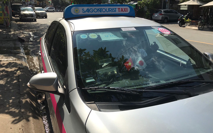 Hơn một nửa cổ đông và người lao động hãng taxi Saigon Tourist 'kêu cứu'