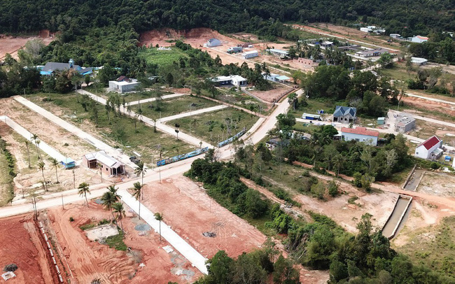 Điểm 'nóng' bất động sản miền Tây Nam Bộ