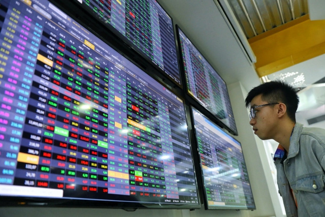 Cổ phiếu nào được hưởng lợi nhất từ dòng vốn MSCI?