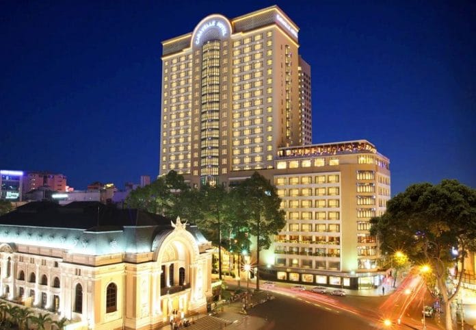 TP. HCM: Phân khúc khách sạn và căn hộ dịch vụ le lói phục hồi