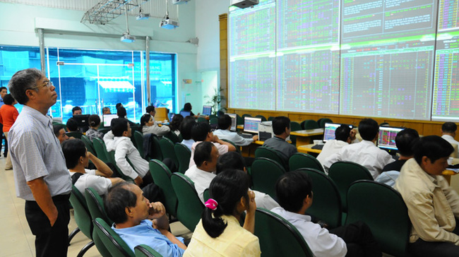 Bịt 'lỗ hổng' minh bạch trên thị trường chứng khoán