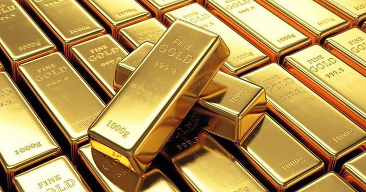 Thị trường tiền tệ ngày 27/10: Vàng khó bứt tốc, nhà đầu tư chuyển vốn sang USD