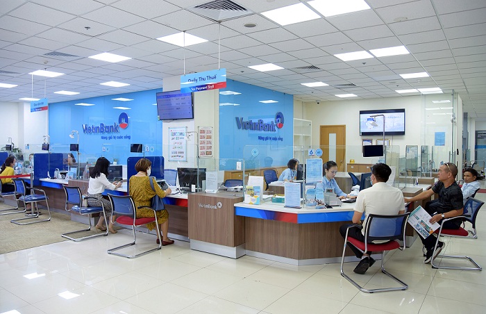 Kết quả kinh doanh đạt được trong 9 tháng của VietinBank nhờ chiến lược kinh doanh hiệu quả, hợp lý