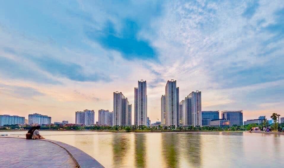 Doanh nghiệp đã hết lo bất động sản tồn kho?