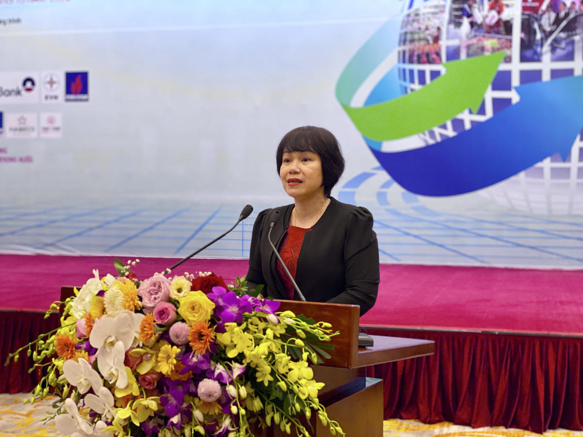 Nâng cao sức cạnh tranh của hàng Việt
