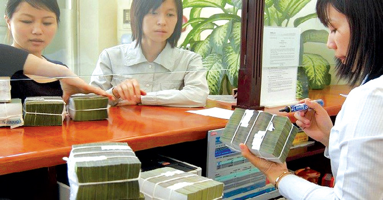 Khơi thông dòng vốn 'cứu' doanh nghiệp nhỏ và vừa