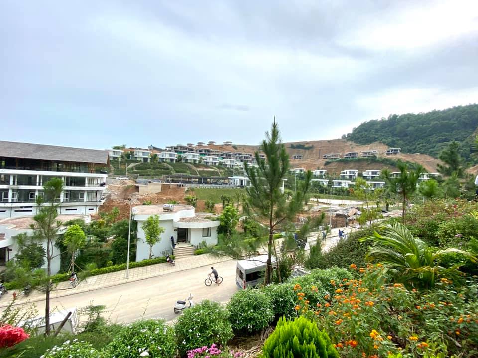 Bộ Tài nguyên Môi trường lập kế hoạch thanh tra sử dụng đất năm 2021