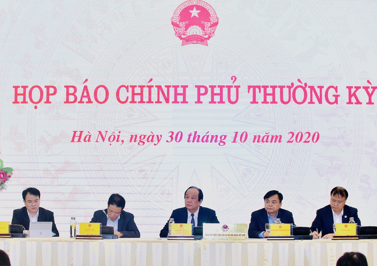 Lần đầu tiên trong lịch sử nước ta hứng chịu lũ chồng lũ, bão chồng bão