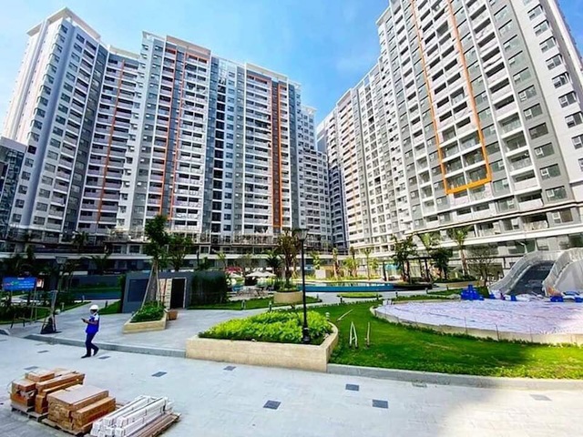 TP. HCM: Đề xuất chuyển hồ sơ sang cơ quan cảnh sát điều tra xử lý hành vi chiếm dụng phí bảo trì 2%