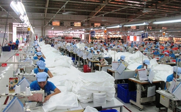 PMI tháng 10 đạt 51.8 điểm, tiếp tục quá trình phục hồi