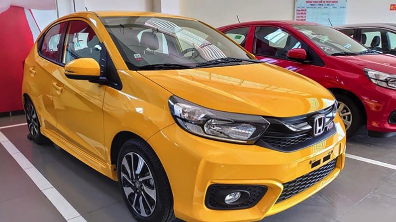 Sản xuất linh kiện ô tô và nghịch lý 'bụt chùa nhà' không thiêng
