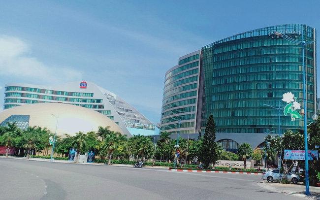 Đầu tư cổ phiếu quỹ 'siêu' như... DIC Corp