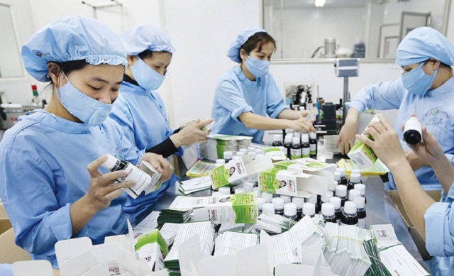 Các FTA thế hệ mới thử thách doanh nghiệp dược
